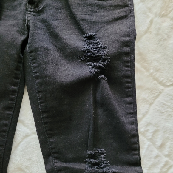 Streetwear Society Women's Jeans - Picture 4 of 16